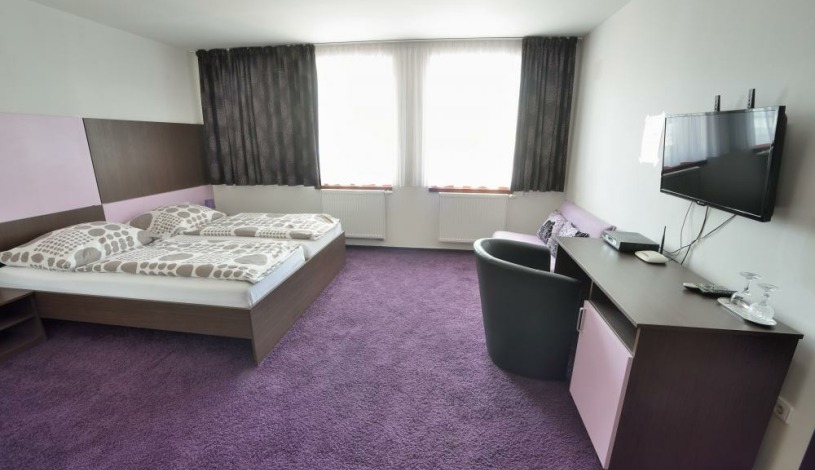 Penzion Best Moravská Třebová